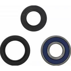 Ρουλεμάν τιμονόπλακας - Κάτω MOOSE RACING BEARING LWR STRNG STM-TRX Ρουλεμάν τιμονόπλακας - Κάτω MOOSE RACING BEARING LWR STRNG STM-TRX