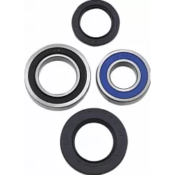 Ρουλεμάν πίσω τροχού MOOSE RACING BEARING REAR WHEEL Yamaha YFM Ρουλεμάν πίσω τροχού MOOSE RACING BEARING REAR WHEEL Yamaha YFM