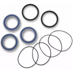 Ρουλεμάν πίσω τροχού MOOSE RACING BEARING REAR WHEEL TRX450R Ρουλεμάν πίσω τροχού MOOSE RACING BEARING REAR WHEEL TRX450R