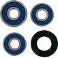 Ρουλεμάν πίσω τροχού MOOSE RACING BEARING REAR WHEEL-KLX/DRZ 125 thumb