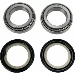 Ρουλεμάν τιμονιού μοτοσυκλέτας MOOSE RACING BEARING STEERING STEM HONDA CRF Ρουλεμάν τιμονιού μοτοσυκλέτας MOOSE RACING BEARING STEERING STEM HONDA CRF