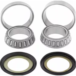 Ρουλεμάν τιμονιού μοτοσυκλέτας MOOSE RACING BEARING STEERING STEM HONDA CRF Ρουλεμάν τιμονιού μοτοσυκλέτας MOOSE RACING BEARING STEERING STEM HONDA CRF