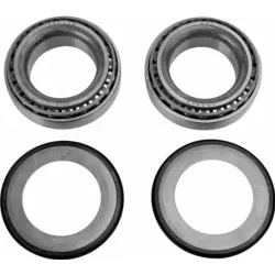 Ρουλεμάν τιμονιού μοτοσυκλέτας MOOSE RACING BEARING STEERING STEM HUSQVARNA