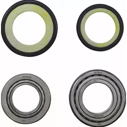 Ρουλεμάν τιμονιού μοτοσυκλέτας MOOSE RACING BEARING STEERING STEM KAWASAKI KLX 110 Ρουλεμάν τιμονιού μοτοσυκλέτας MOOSE RACING BEARING STEERING STEM KAWASAKI KLX 110