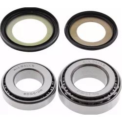 Ρουλεμάν τιμονιού μοτοσυκλέτας MOOSE RACING BEARING STEERING STEM SUZUKI DR/RM 81-86 Ρουλεμάν τιμονιού μοτοσυκλέτας MOOSE RACING BEARING STEERING STEM SUZUKI DR/RM 81-86