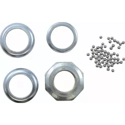 Ρουλεμάν τιμονιού μοτοσυκλέτας MOOSE RACING BEARING STEERING STEM YAMAHA PW50 Ρουλεμάν τιμονιού μοτοσυκλέτας MOOSE RACING BEARING STEERING STEM YAMAHA PW50