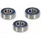 Ρουλεμάν μπροστινού τροχού MOOSE RACING BEARING WHEEL FR COBRAMOTO thumb