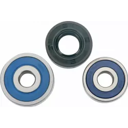 Ρουλεμάν μπροστινού τροχού MOOSE RACING BEARING WHEEL FRONT KLX-L/DR-Z L 125 Ρουλεμάν μπροστινού τροχού MOOSE RACING BEARING WHEEL FRONT KLX-L/DR-Z L 125