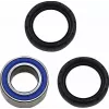 Ρουλεμάν μπροστινού τροχού MOOSE RACING BEARING WHEEL KIT FRONT CANAM