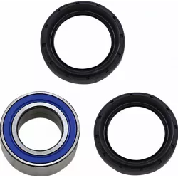 Ρουλεμάν μπροστινού τροχού MOOSE RACING BEARING WHEEL KIT FRONT CANAM