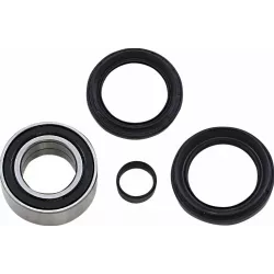 Ρουλεμάν μπροστινού τροχού MOOSE RACING BEARING WHEEL KIT FRONT HONDA TRX Ρουλεμάν μπροστινού τροχού MOOSE RACING BEARING WHEEL KIT FRONT HONDA TRX