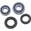 Ρουλεμάν πίσω τροχού MOOSE RACING BEARING WHEEL REAR CRF 250/450