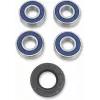 Ρουλεμάν πίσω τροχού MOOSE RACING BEARING WHEEL REAR YAMAHA YZ/IT