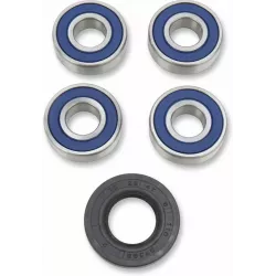 Ρουλεμάν πίσω τροχού MOOSE RACING BEARING WHEEL REAR YAMAHA YZ/IT