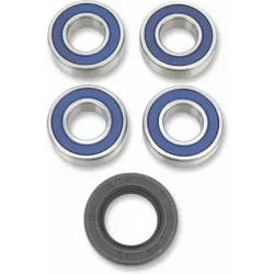 Ρουλεμάν πίσω τροχού MOOSE RACING BEARING WHEEL REAR YAMAHA IT/TT/YZ Ρουλεμάν πίσω τροχού MOOSE RACING BEARING WHEEL REAR YAMAHA IT/TT/YZ