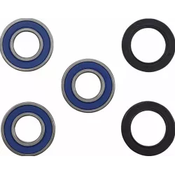 Ρουλεμάν τροχού MOOSE RACING BEARING WHEEL TALON HUB Ρουλεμάν τροχού MOOSE RACING BEARING WHEEL TALON HUB