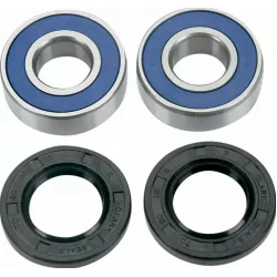 Ρουλεμάν τροχού MOOSE RACING BEARING WHEEL-KAW/YAM