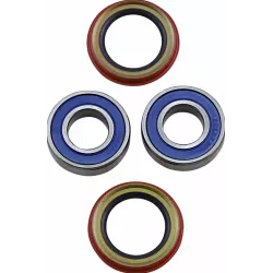 Ρουλεμάν μπροστινού τροχού MOOSE RACING BEARING FRONT WHEEL-CANAM DS/RALLY Ρουλεμάν μπροστινού τροχού MOOSE RACING BEARING FRONT WHEEL-CANAM DS/RALLY