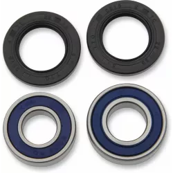 Ρουλεμάν μπροστινού τροχού MOOSE RACING BEARING FRONT WHEEL-POLARIS/ARTIC CAT