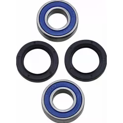 Ρουλεμάν μπροστινού τροχού MOOSE RACING BEARING FRONT WHEEL-TRX Ρουλεμάν μπροστινού τροχού MOOSE RACING BEARING FRONT WHEEL-TRX