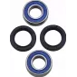 Ρουλεμάν μπροστινού τροχού MOOSE RACING BEARING FRONT WHEEL-TRX thumb