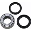 Ρουλεμάν μπροστινού τροχού MOOSE RACING BEARING FRONT WHEEL-KVF/KLF