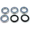 Ρουλεμάν πίσω τροχού MOOSE RACING BEARING REAR WHEEL YFZ450