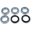 Ρουλεμάν πίσω τροχού MOOSE RACING BEARING REAR WHEEL YFZ450 thumb