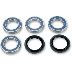 Ρουλεμάν πίσω τροχού MOOSE RACING BEARING REAR WHEEL YFZ450