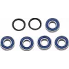 Ρουλεμάν πίσω τροχού MOOSE RACING BEARING REAR WHEEL-PW50 82-25