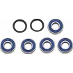 Ρουλεμάν πίσω τροχού MOOSE RACING BEARING REAR WHEEL-PW50 82-25 thumb