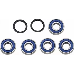 Ρουλεμάν πίσω τροχού MOOSE RACING BEARING REAR WHEEL-PW50 82-25 Ρουλεμάν πίσω τροχού MOOSE RACING BEARING REAR WHEEL-PW50 82-25