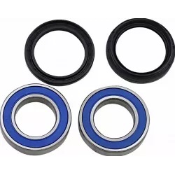 Ρουλεμάν πίσω τροχού MOOSE RACING BEARING REAR WHEEL-YFM350