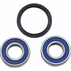Ρουλεμάν πίσω τροχού MOOSE RACING BEARINGS WHEEL FRONT/REAR GASGAS