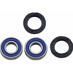 Ρουλεμάν μπροστινού τροχού MOOSE RACING BEARINGS WHEEL FRONT CRF150R 07-25 Ρουλεμάν μπροστινού τροχού MOOSE RACING BEARINGS WHEEL FRONT CRF150R 07-25