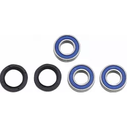 Ρουλεμάν πίσω τροχού MOOSE RACING BEARINGS WHEEL REAR CRF150R Ρουλεμάν πίσω τροχού MOOSE RACING BEARINGS WHEEL REAR CRF150R