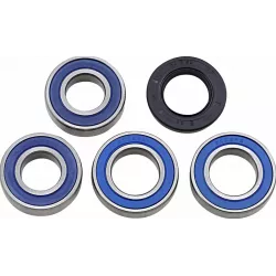 Ρουλεμάν πίσω τροχού MOOSE RACING BEARINGS WHEEL REAR KTM 690