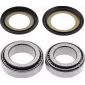 Ρουλεμάν τιμονιού μοτοσυκλέτας MOOSE RACING BEARING STEERING STEM- HONDA CR thumb