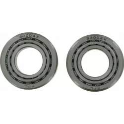 Ρουλεμάν τιμονιού μοτοσυκλέτας MOOSE RACING BEARING STEERING STEM- KTM