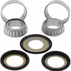 Ρουλεμάν τιμονιού μοτοσυκλέτας MOOSE RACING BEARING STRNG STEM SUZUKI/YAMAHA RM/WR/YZ Ρουλεμάν τιμονιού μοτοσυκλέτας MOOSE RACING BEARING STRNG STEM SUZUKI/YAMAHA RM/WR/YZ
