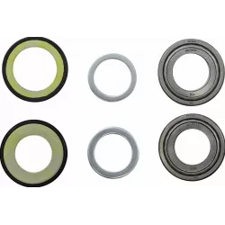 Ρουλεμάν τιμονιού μοτοσυκλέτας MOOSE RACING BEARING STRNG STM- HONDA ATC