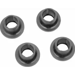 Αποστάτες ψαλιδιού MOOSE RACING για CANAM Commander