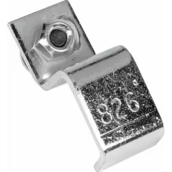 Σφιγκτήρας για σχάρας μοτοσυκλέτας MOOSE RACING CLAMP SKID PLATE-SQUARE Honda/Kawasaki/Suzuki/Yamaha Σφιγκτήρας για σχάρας μοτοσυκλέτας MOOSE RACING CLAMP SKID PLATE-SQUARE Honda/Kawasaki/Suzuki/Yamaha