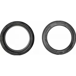 Συλλέκτης σκόνης καλαμιών MOOSE RACING DUST SEAL 43.X54.2 Συλλέκτης σκόνης καλαμιών MOOSE RACING DUST SEAL 43.X54.2