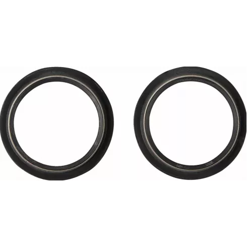 Συλλέκτης σκόνης καλαμιών MOOSE RACING DUST SEAL 49.X60.50 SHOWA Συλλέκτης σκόνης καλαμιών MOOSE RACING DUST SEAL 49.X60.50 SHOWA