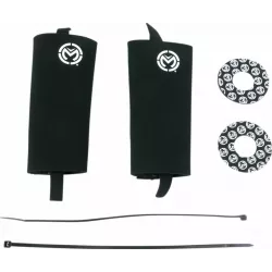 Καλύμματα πιρουνιού μοτοσυκλέτας MOOSE RACING EASY ON FORKSKINS LARGE Καλύμματα πιρουνιού μοτοσυκλέτας MOOSE RACING EASY ON FORKSKINS LARGE