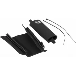 Καλύμματα πιρουνιού μοτοσυκλέτας MOOSE RACING EASY ON FORKSKINS SMALL