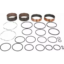 Σετ τσιμούχες καλαμιών MOOSE RACING FORK BUSHING KIT Honda CRF 250R 15-17 Σετ τσιμούχες καλαμιών MOOSE RACING FORK BUSHING KIT Honda CRF 250R 15-17