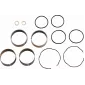 Σετ τσιμούχες καλαμιών MOOSE RACING FORK BUSHING KIT thumb