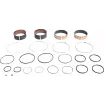 Σετ τσιμούχες καλαμιών MOOSE RACING FORK BUSHING KIT Kawasaki KXF 250 thumb
